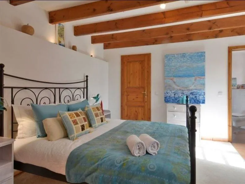 Mallorca Traditional Stone Village House Alaro 0*,  Spain